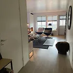 Charming In Apartmán Meråker