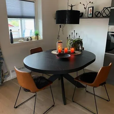 Charming In * Meråker