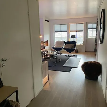 Charming In Appartement Meråker