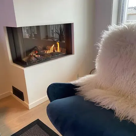 Appartement Charming In *