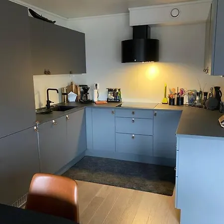 Charming In Appartement *