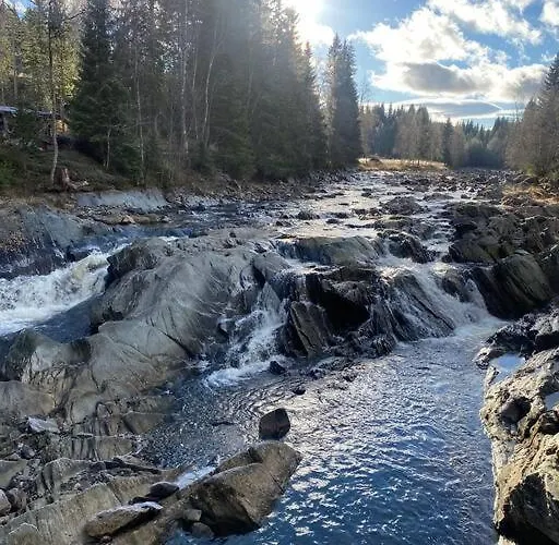 Charming In * Meråker