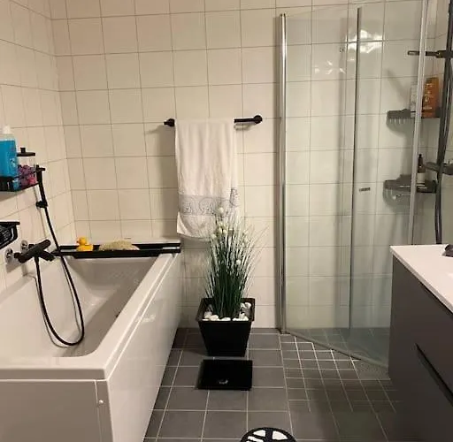 Charming In Meråker