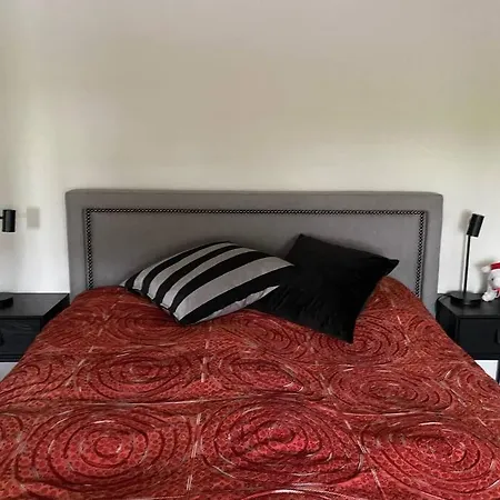 Charming In Apartmán *