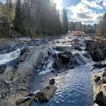 Charming In * Meråker