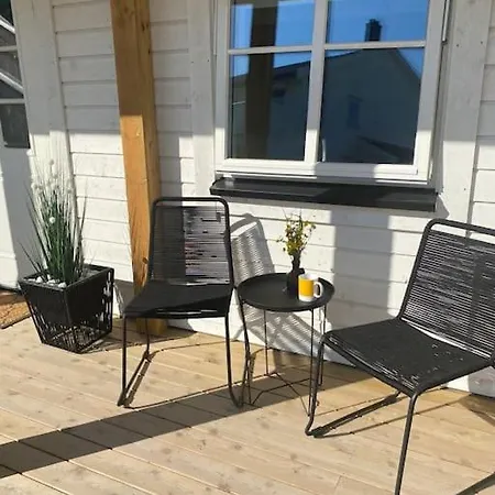 Charming In Apartmán