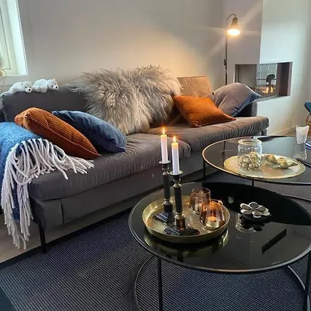 Apartmán Charming In