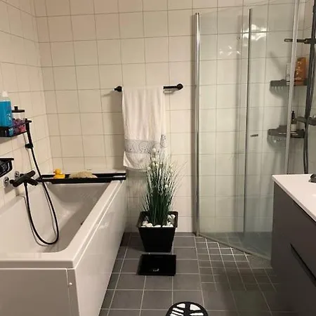 Charming In Meråker